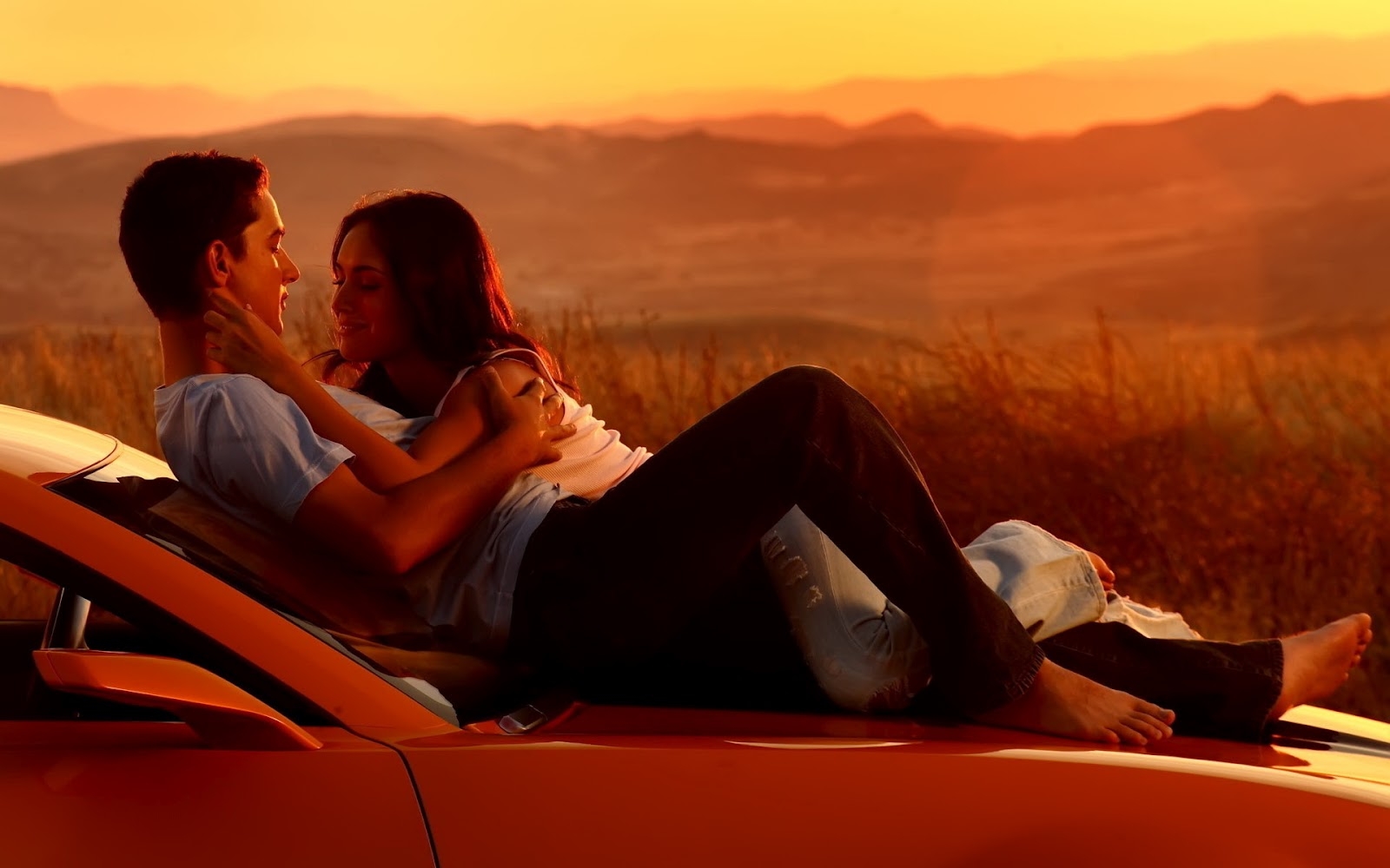 3 best romance positions for women