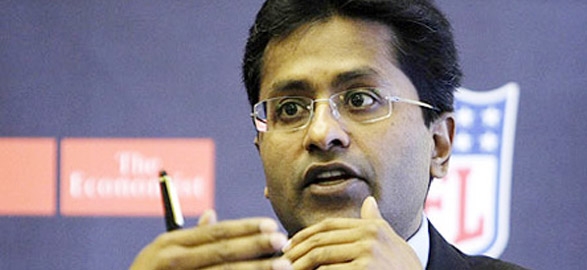 Lalit modi likely to get life ban from bcci