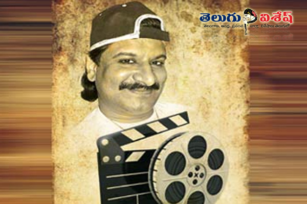 Naeem links in Tollywood