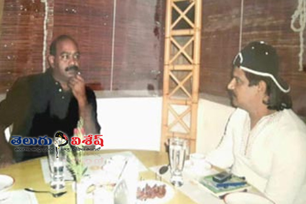 Nayeem Maddipati Srinivas Rao